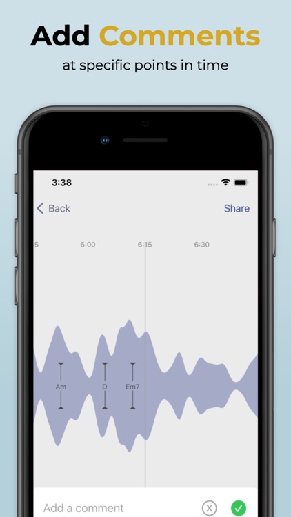 Music Map - See Your Music