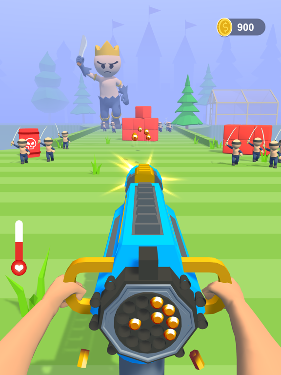 Load Or Die screenshot 2