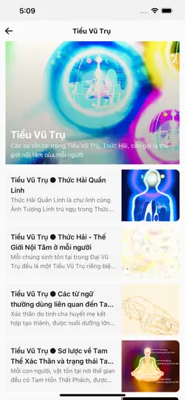 Game screenshot Tâm Linh Toàn Thư apk