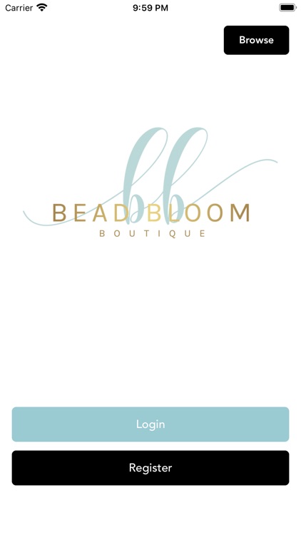 Bead Bloom Boutique