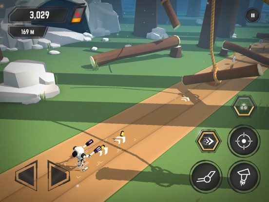 Crashbots screenshot 2