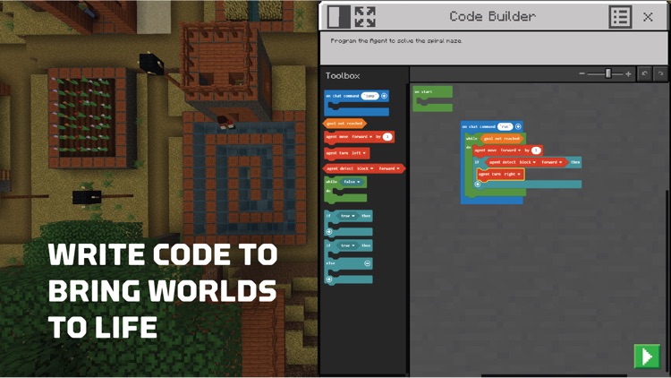 Minecraft Education