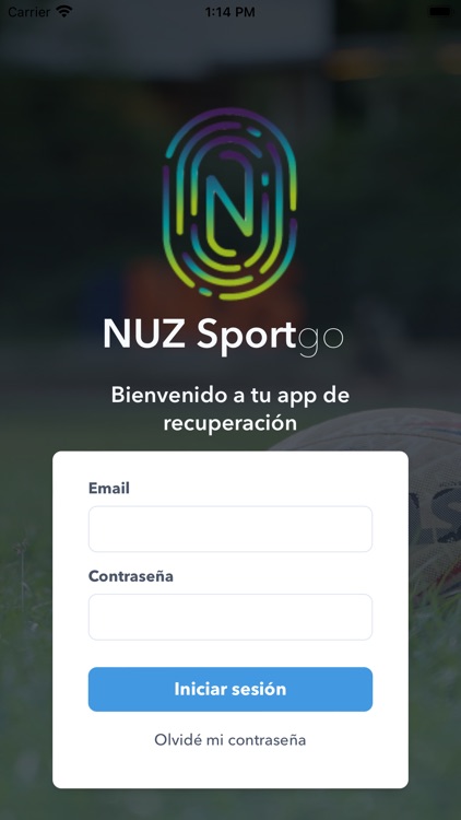 Nuz Sport Go