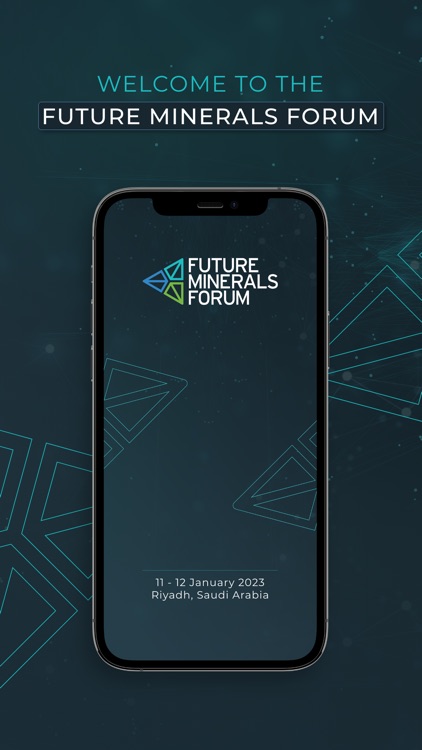 Future Minerals Forum