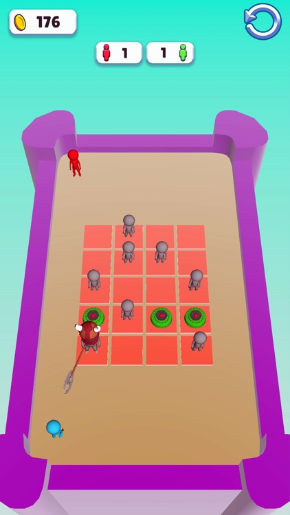 Draw Soldiers screenshot-4