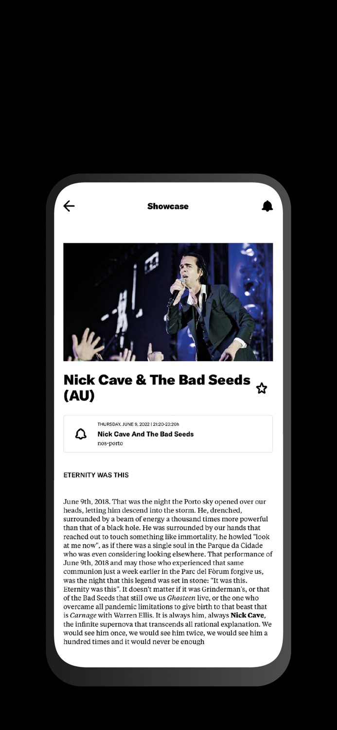 NOS Primavera Sound Porto