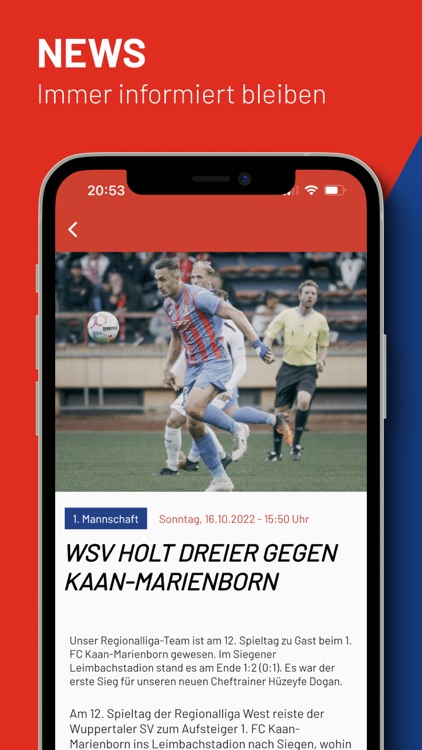 Wuppertaler Sportverein