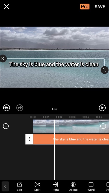 AddSubtitle - Video Editor