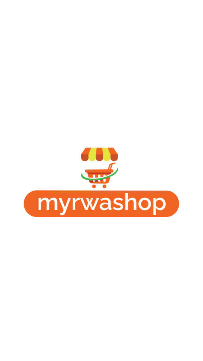 Myrwashop