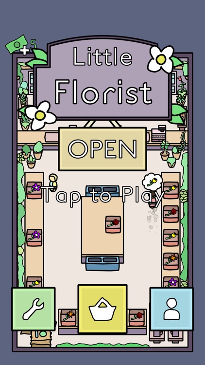 Little Florist screenshot-3