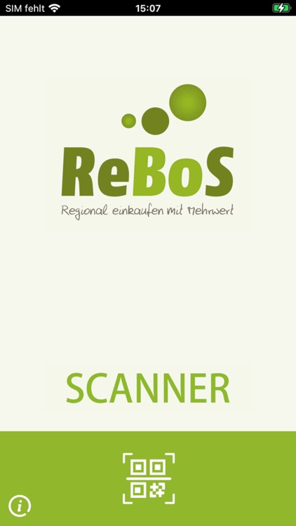 ReBoS Scanner