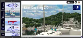 Game screenshot Boat Docking 2.0 mod apk
