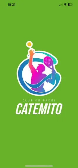 Game screenshot Club Catemito mod apk