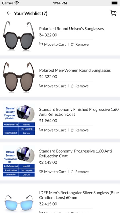 Precision Optical