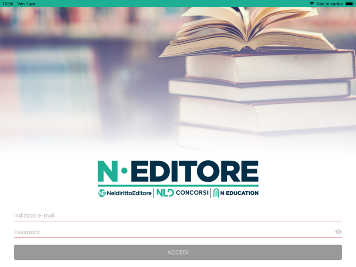 N-EXT NelDiritto Editore