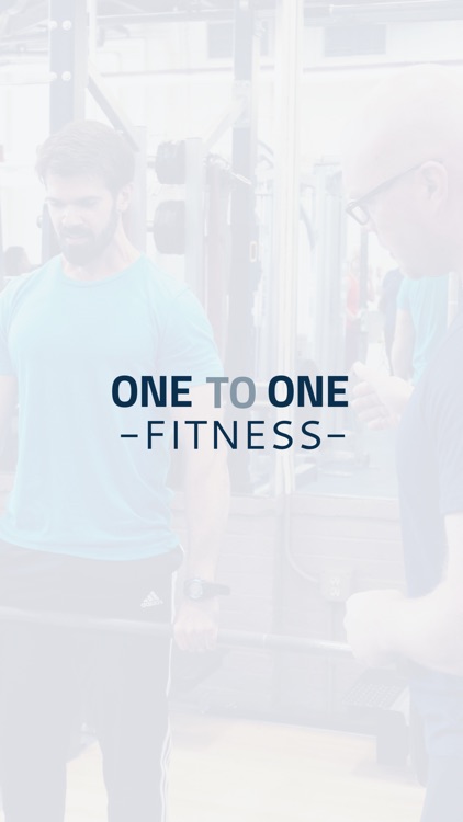 One to One Fitness Center