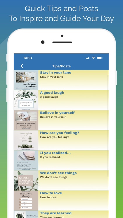 Stellar Success Academy screenshot-4