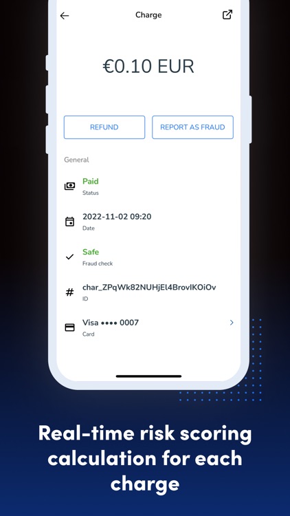 Shift4 Sentinel screenshot-4