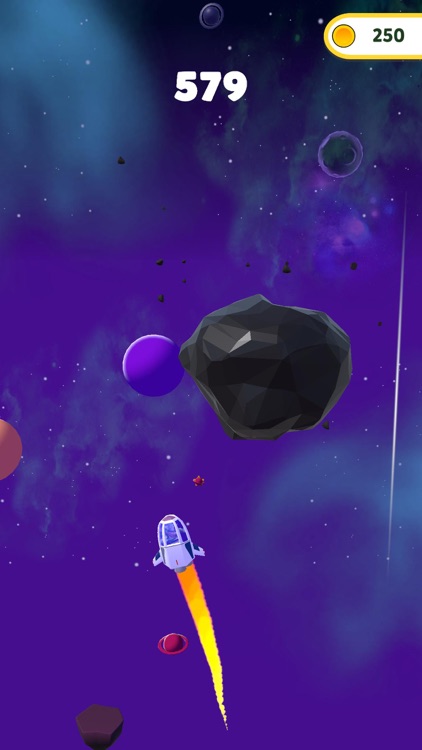 Rocket Infinity screenshot-5