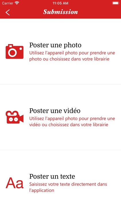 APERITIF screenshot-5