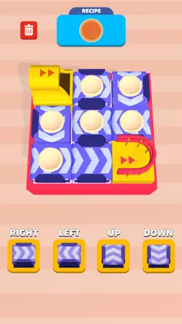 Game screenshot Food Line Management mod apk