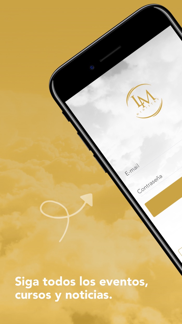 Luis Morales Ministry