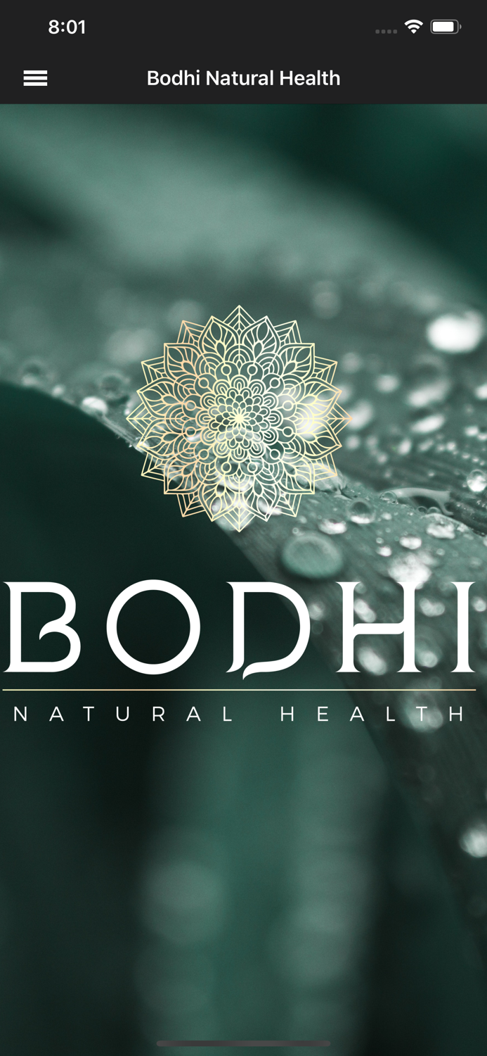 Bodhi Natural Health
