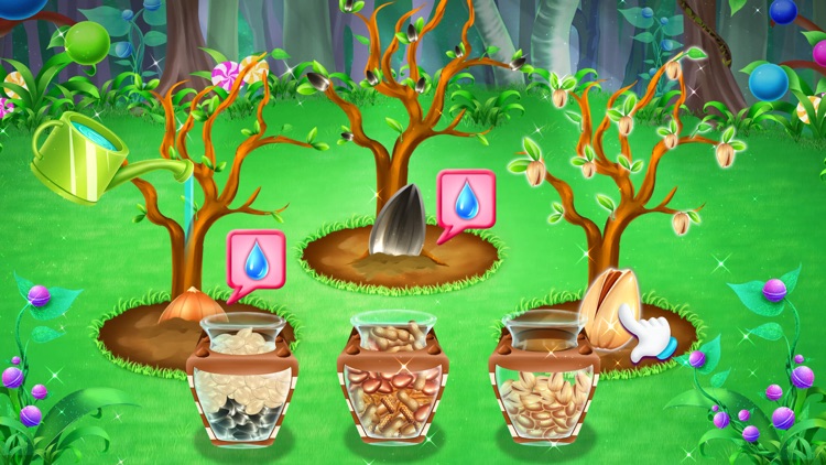 Chocolate Candy Make Factory screenshot-4