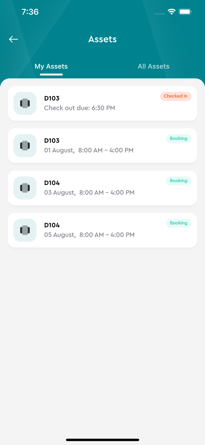 Daysie - work together