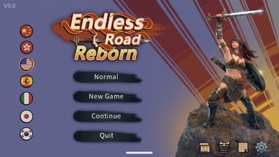 Endless Road: Reborn Screenshots
