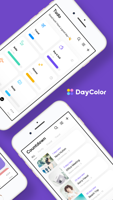 DayColor