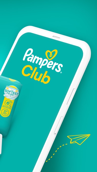 Pampers Club - Rewards & Deals screenshot 2