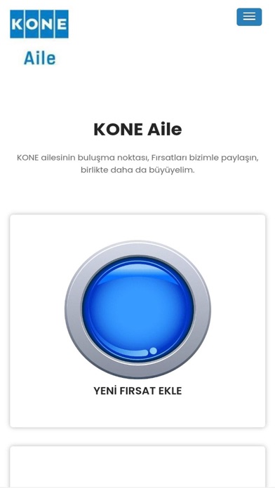 KONE Aile screenshot 2