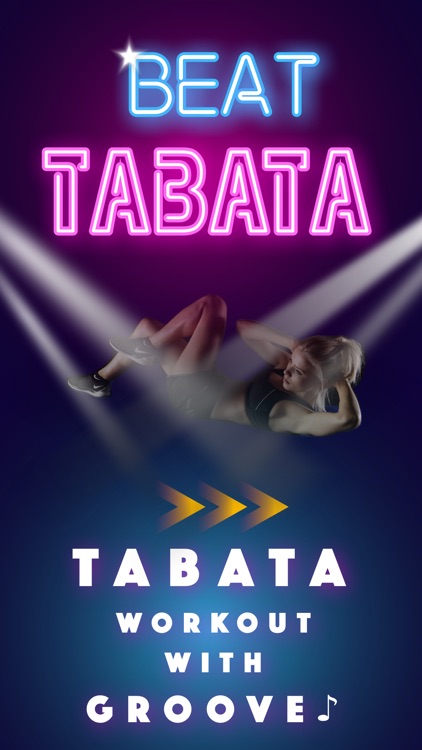 BEAT TABATA