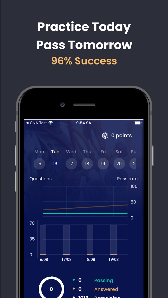 EPA 608 HVAC Practice Test