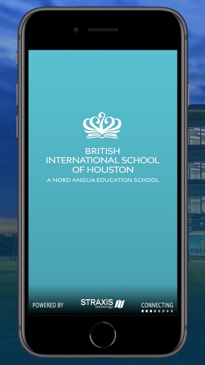 British Intl School of Houston