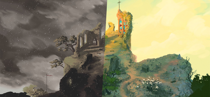 游荡者：弗兰肯斯坦的怪物