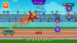 Game screenshot Bounce Dash 3D mod apk