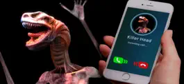 Game screenshot Killer Head - Scary Prank Call mod apk