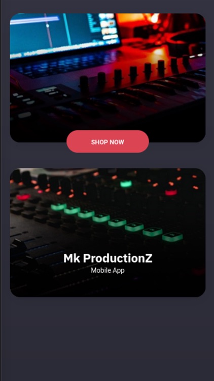 MK ProductionZ