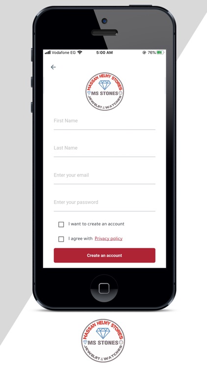Ms Stones screenshot-4