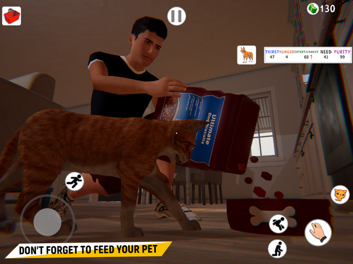 Pets Simulator