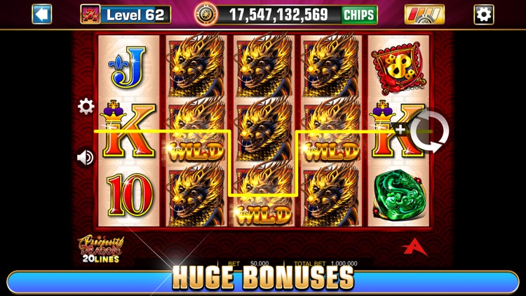 Slingo Casino Vegas Slots Game screenshot-5