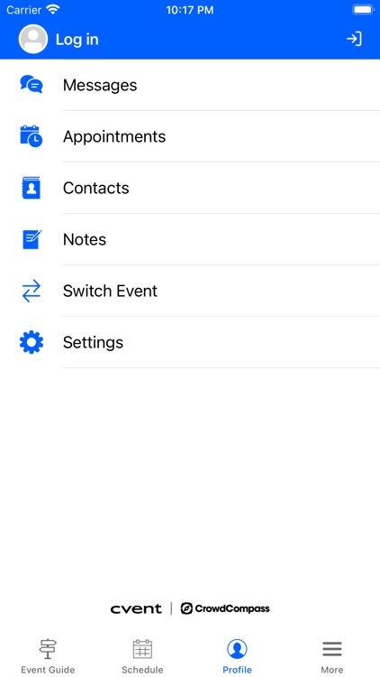 Körber Pharma Software Events screenshot-3