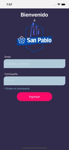 Game screenshot Mi San Pablo mod apk