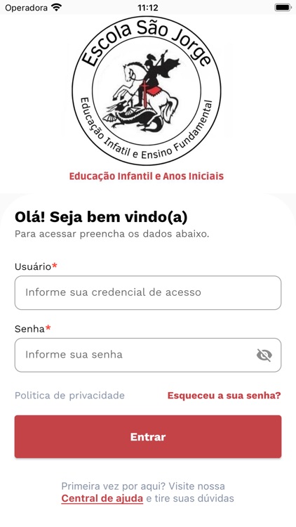 Escola São Jorge