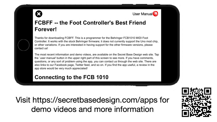 FCBFF screenshot-3