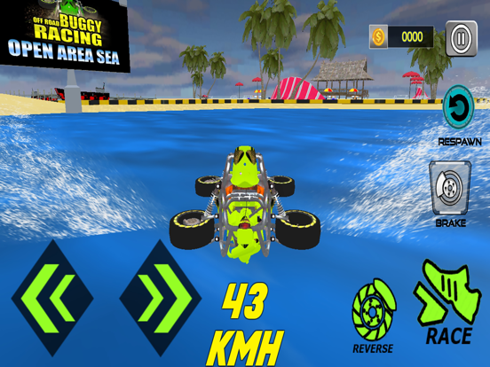 Monster Truck Racing: Online Multiplayer Car Race by Usman Sheikh