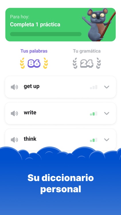 Simpler: Curso de Inglés Fácil screenshot-7
