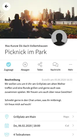 Game screenshot Eki-Aach-Volkertshausen hack